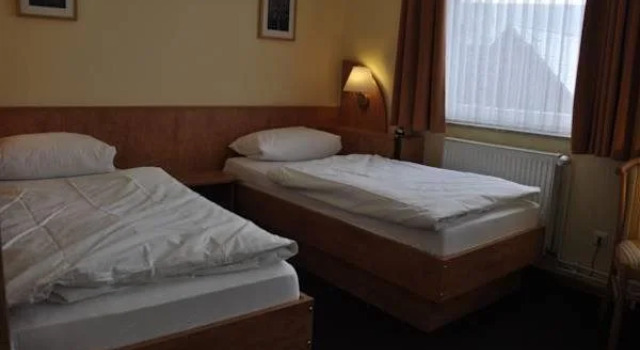 Gstehaus Stephanie, Book Hotel SPA-hoteller i Bremen, nær Schlachte, SPA