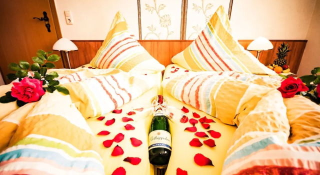 Номер Classic Pension Fischerhaus