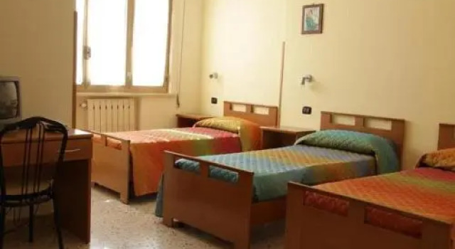 Soggiorno San Francesco, Prenota Hotel Marausa Sicilia