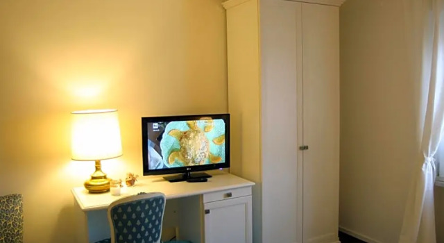 BB Sesto Piano, Buchen Sie Hotel Foggia Apulien