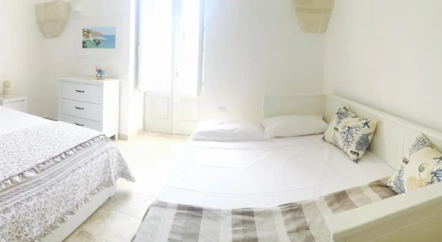La Loggia Salentina, Book Hotel Hotels in Poggiardo with Parking, Parking