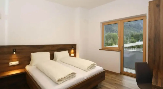 Апартаменты Holiday Home in Aschau Near Climbing Center
