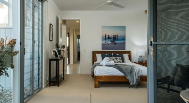 Вилла Premium Sunshine Coast White House