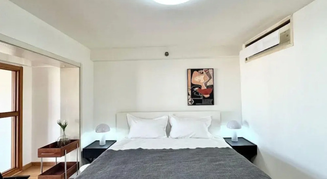 Beijing Hills & Hutong Family Retreat, Rezerwuj Apartament Chaoyang 