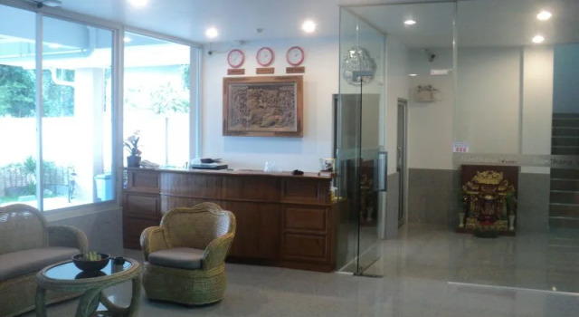 Nanthana Villa