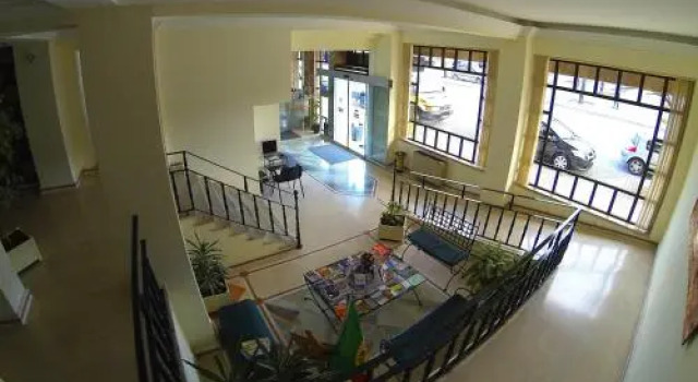 Hotel Mar e Sol