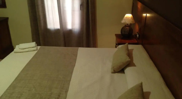 Номер Standard Hotel Don Juan