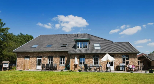 Vakantiewoningen Herlaeve