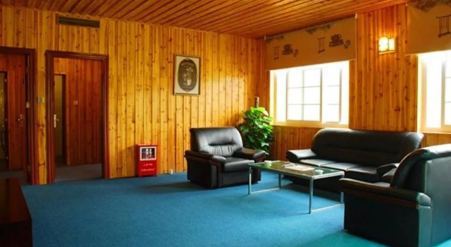 Ju Long Wan Hotspring, Book Hotel Hoteller i Qingyuan med pool, Swimmingpool