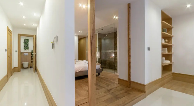 Sweet Inn Apartments Couronne, Prenota Appartamento Appartamenti a Bruxelles, vicino a Albert Hall Complex, Appartamento