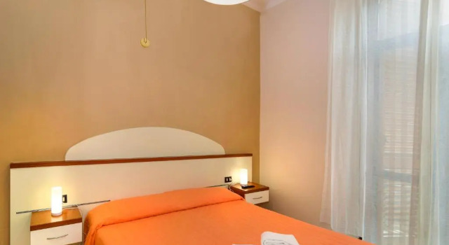 Двухместный номер Standard Villa Grazia