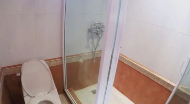 Одноместный номер Standard Pinjalo Resort Villas - Jade Hill Project Property Development