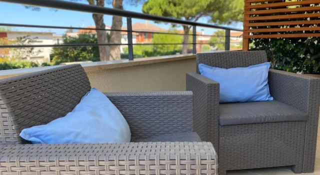 Номер Standard B&B La Melagrana
