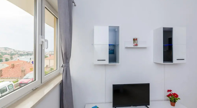 Apartments Maky