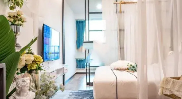 68 Shennan Road | Skyview Panoramic (Shenzhen Luohu Port), Rezerwuj Hotel Hotele w Shenzhen z parkingiem, Parking