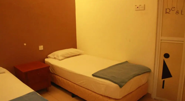 23 First Island, Prenota Hotel Bayan Lepas 