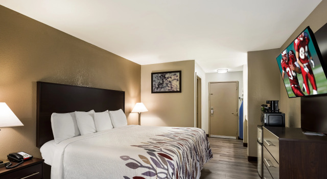 America's Best Value Inn Allentown, Varaa Hotelli Allentown ABE
