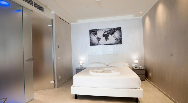 Catania Sea Palace Hotel