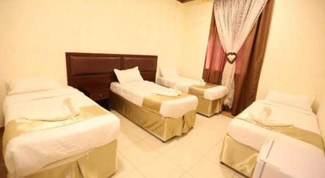 Zac Al Salam Hotel