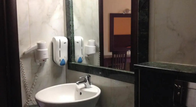 Семейный номер Standard Sofia Hotel