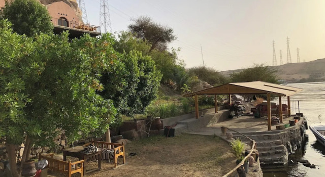 B&B Saluga Sehel Island Nubian House, Đặt Nhà nghỉ có bữa sáng Khách sạn ở Aswan bao gồm bữa sáng, Bữa sáng