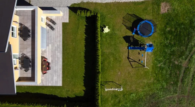 Апартаменты Appartement MonAlisa