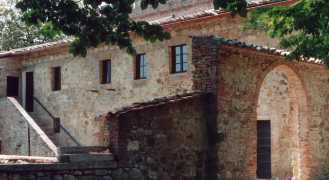 Palazzo Di Piero