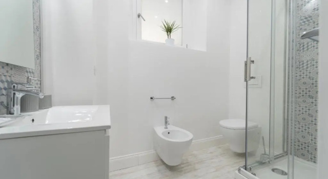 Люкс Casa Solmes Guesthouse