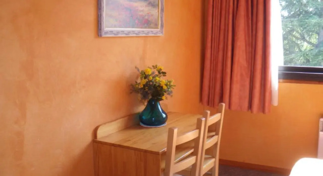 Номер Standard Hôtel Saint Clair