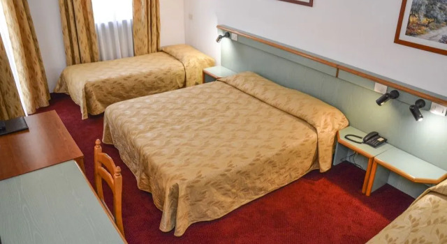 Hotel Sport, Забронировать Отель Отели Пьеве-ди-Ледро 3 звезды, 3*