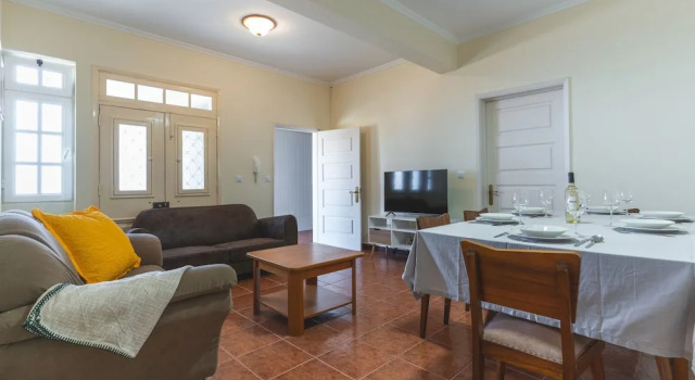 Villa Santa Luzia 1 by Atlantic Holiday, Rezerwuj Willa Santa Luzia Funchal