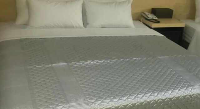 Habitación Estándar White Hotel