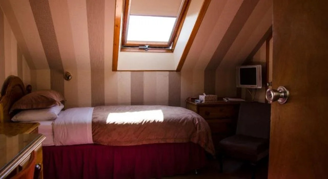 The Lodge Elgin, Prenota Hotel Hotel a Grampian con colazione, Colazione