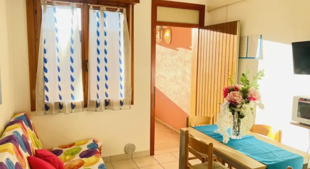 Apartment in Exclusive Holiday Complex, Забронировать Апартаменты/квартира Бибионе-Пинеда Венето, рядом с Долина Вальгранде