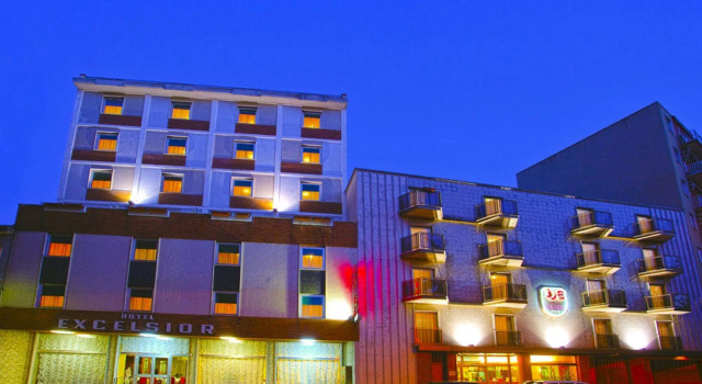 Hotel Excelsior