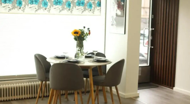 City Center 2-rooms apartment