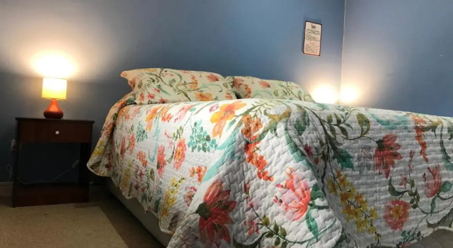 Номер Standard Hostal Posada Angelmo