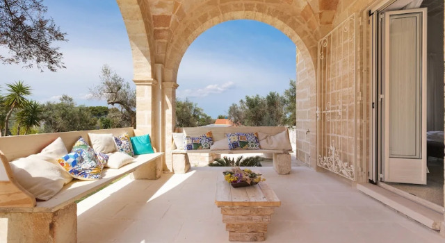 Classic Villa Villa Satis