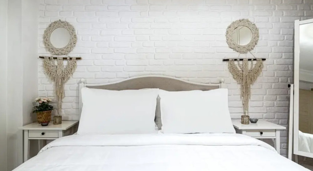 Flat With Backyard Close to Sapphire Shopping Mall, Boek Appartement Kâğıthane 