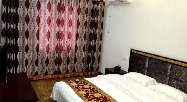 Suite Qianyi Inn