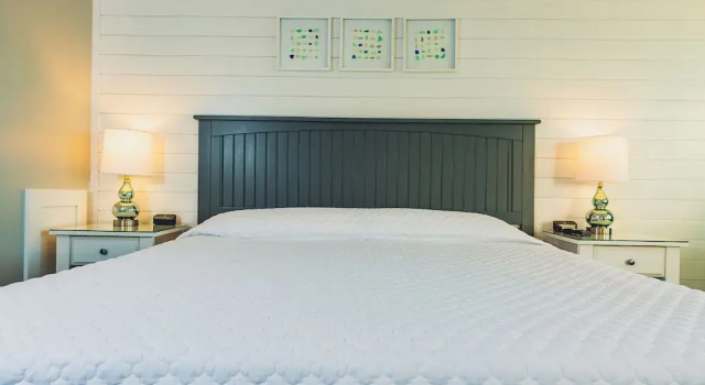Bearskin Neck Motor Lodge, Забронировать Отель Рокпорт Норт-Шор