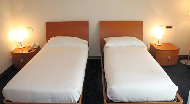 Номер Standard Hotel San Rocco
