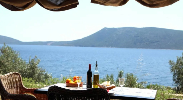 Люкс Superior Casa Kalypso Suites & Villa