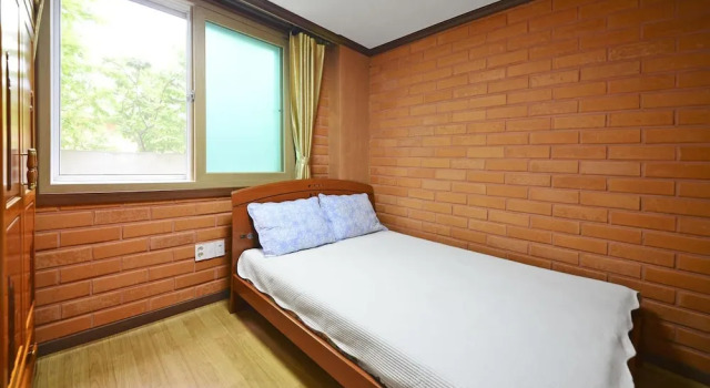 Yeosu Hwangto Pension, Забронировать Гостевой дом Гостевые дома Йосу, Гостевой дом