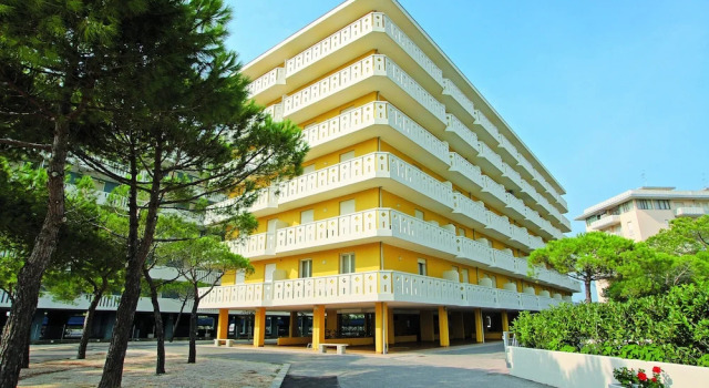 Villa in Caorle near Spiaggia Tartaruga, Забронировать Дом для отпуска Каорле Линьяно-Ривьера