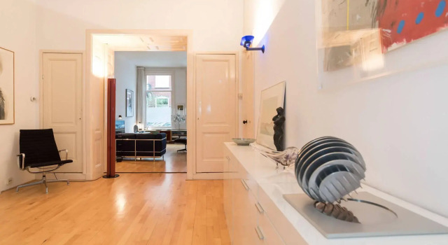 Canal Belt apartments - Rijksmuseum area, Забронировать Апартаменты/квартира Апартаменты Норда, Апартаменты/квартира