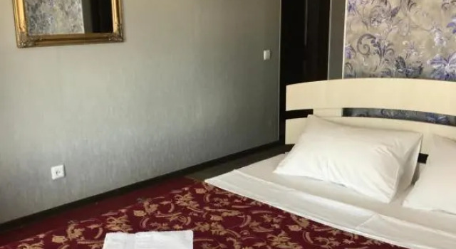 Номер Standard Hotel Comfort