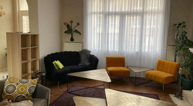 La Villa Perroy, Rezerwuj Willa Dunkierka 