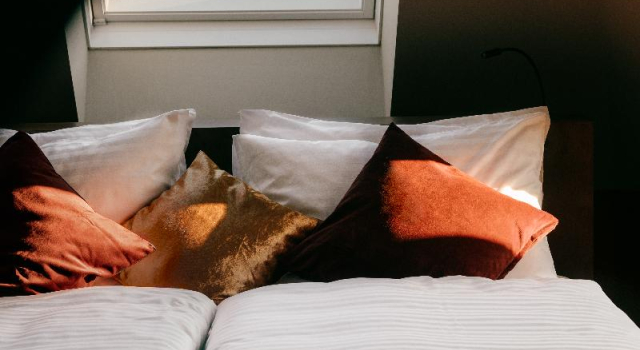 Люкс Дуплекс с балконом WELTWIEN Luxury Art Apartments & Free Parking