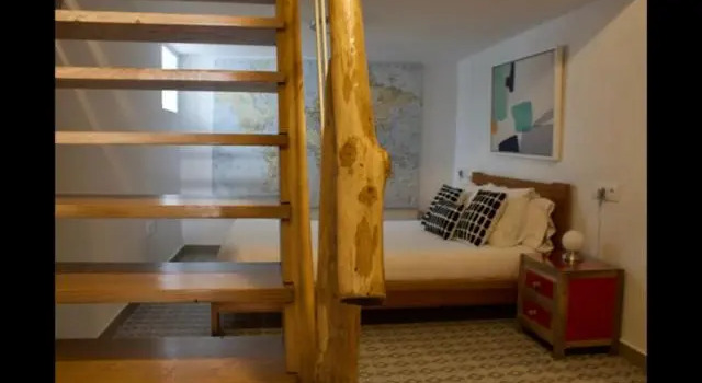 Апартаменты Standard Hostal Extramuros